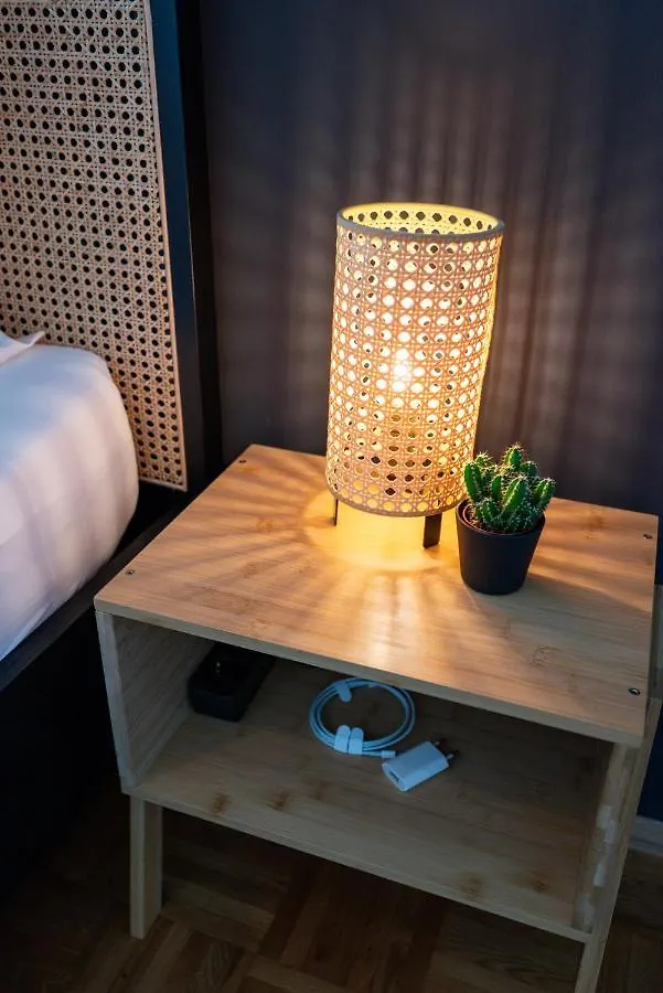 Le Vacation 3-Room-Apartment 67Qm, Kueche, Netflix, Free-Tv Schkeuditz