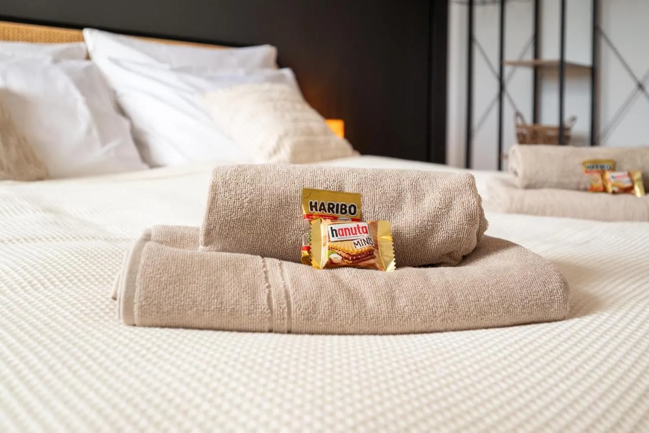 Apartment Le Vacation 3-Room-Apartment 67Qm, Kueche, Netflix, Free-Tv Schkeuditz Germany
